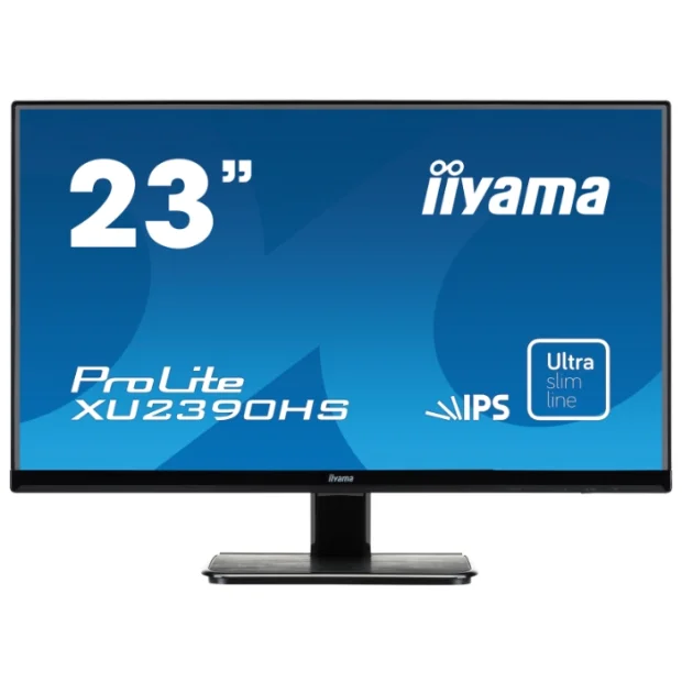 Монитор Iiyama ProLite XU2390HS-B1